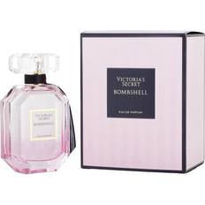 Victoria's Secret Eau de Parfum Victoria's Secret Bombshell s 3.4 oz EDP Spray 100ml