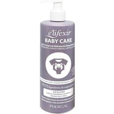 Phergal Elifexir Eco Baby Care Reparerende Creme 400 ml 400ml