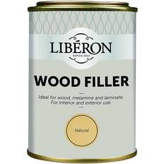 Träspackel Liberon Träspackel Wood Natural 200 1st