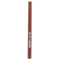 W7 Lip Liners W7 Lip Twister Naughty Nudes Nude Dude 0.28 g