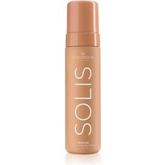 Cocosolis Mousse Autobronzante 200 ml 200ml