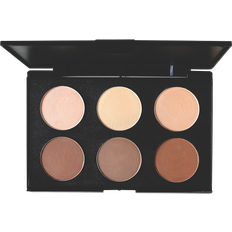 Contour palette Pashion Stockholm Pashion Contour Palette