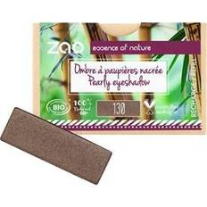 ZAO Eyes Eyeshadow & Primer Refill Rectangular Eyeshadow 124 Gold 1,30 g