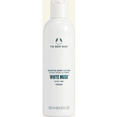 The body shop white musk The Body Shop White Musk® Lotion 250ml