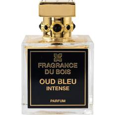 Fragrance Du Bois Unisex Oud Bleu Intense EDP 1.7 50ml