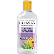 PETA Makeup Removers Dickinson’s Micellar Witch Hazel Makeup Remover with Aloe 16oz