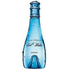 Davidoff Fragrances Davidoff Cool Water Ladies Eau De Toilette Spra y, 1.0-fl