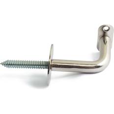 Gelænderholder Forniklet