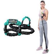 Training Equipment Dartactive Resistance Band and Accessories