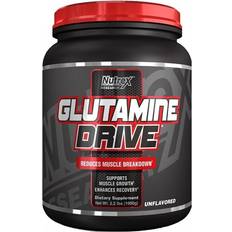 Nutrex Glutamine Drive, Unflavored, 1000g