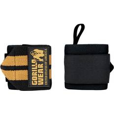 Gorilla Wear Benda Da Boxe- Pro nero giallo