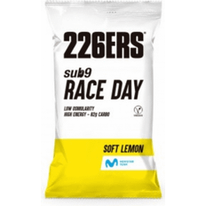 Sub9 Race Day 87g Lemon Monodose