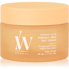 Glow collagen Ida Warg Radiant Glow Perfect Prep Day Cream 50ml