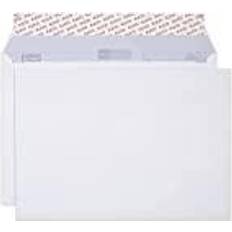 Uitnodigingsenveloppen Elco Enveloppen C4 120 g/m² Wit Zonder Venster 250 Stuks