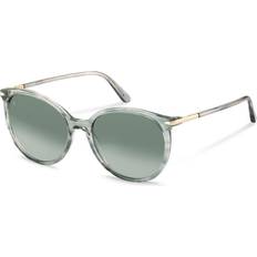 Rodenstock R3341 Damen Sonnenbrillen - Grau