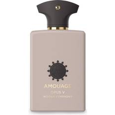 Amouage Opus V Wood's Symphony EdP 100ml