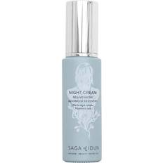 Saga of Idun Advanced Recovery Night Cream