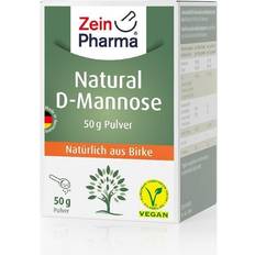 D mannose Zein Pharma Natural D-Mannose Powder