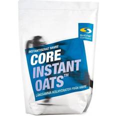 Svenskt Kosttillskott Vitaminer & Kosttilskud Svenskt Kosttillskott Instant Oats, Naturel, 1