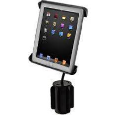 Ram mount ipad Mount - RAM-A-CAN II iPad