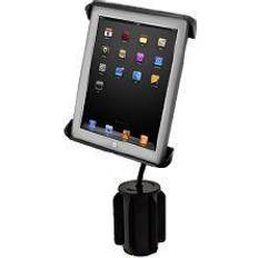 Ram mount ipad RAM Mounts Mount - RAM-A-CAN II iPad
