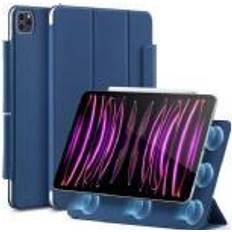 Esr rebound ipad pro 2022 ESR case REBOUND MAGNETIC IPAD PRO 12.9 2020/2021/2022 NAVY