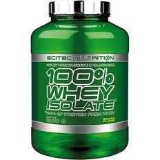 Scitec Nutrition Strawberry Chocolate Whey Isolate 2000g Gym Mass