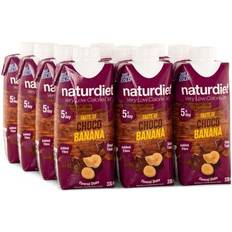 Shake, Chocobanana, 12-pack