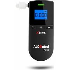 Best_beoordeeld Alcoholtesters Xblitz HERO Alcoholtester 0,0 4,2