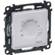 Rumtermostater på tilbud Legrand VALENA LIFE Room thermostat (752133)
