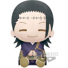 Banpresto Peluches Banpresto Jujutsu Kaisen Suguro Geto Gosedjur 20cm