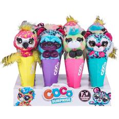 Coco surprise Coco Cones Surprise assorterede modeller