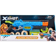 Xshot Giocattoli Xshot Dino Attack Claw Hunter 4861