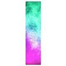 Slamm Løbehjul Slamm Slamm Scooters Grip Tape Sand, Vuxen Unisex, Nebula (Multicolor) en storlek