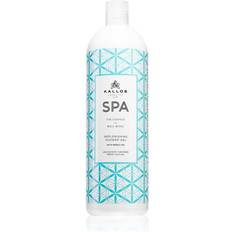 Kallos SPA Replenishing Shower Gel 1000ml