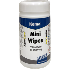 Mini Wipes vådservietter 40 stk