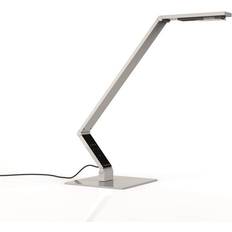 Luctra Linear vit Bordlampe