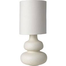 Cozy Living Dandie bordlampe - Milk Lampefod