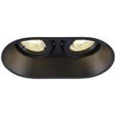 SLV Horn, Indbygget Spotlight