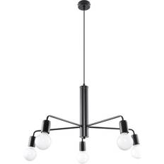 Sollux DUOMO Designer Pendant Lamp