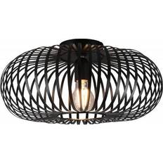 Trio Lighting Johann Takplafond ∅ 40cm
