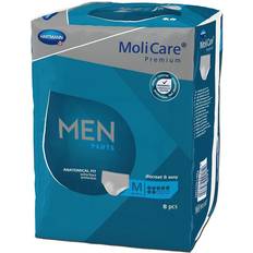 Inkontinensskydd Premium MenPants 7 Droppar 8st