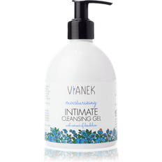 Intimreinigung reduziert VIANEK MOISTURIZING INTIMATE CLEANSING GEL 300ml