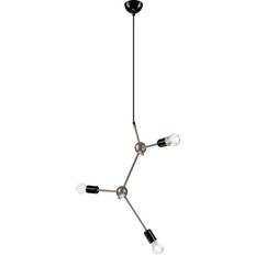 Lamkur Alessia Multi Arm Pendant Lamp