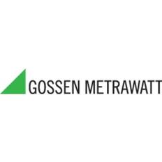 Metrawatt Z109G Sikring 10 Stk