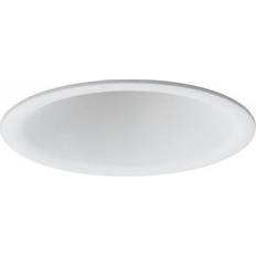 Indbygget - Transparent Spotlights Paulmann 934.16, 1 pærer Spotlight