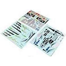 E-Flite E-flite Decal Sheet Set: Mini Convergence, E-flite