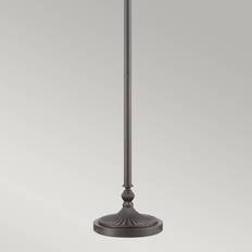 Bronze Floor Lamps QUOIZEL 1 Light Floor Lamp