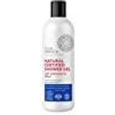 Natura Siberica Certified Shower Gel With Antibacterial Effect 400ml