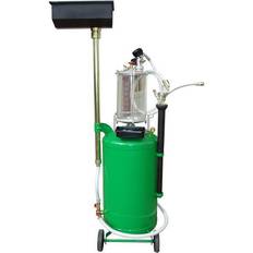 Oliesuger Hawk Oliesuger Trykluft 90 Liter